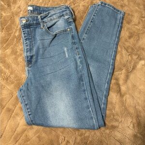 Nine West “Super Skinny” Jeans- Size 12